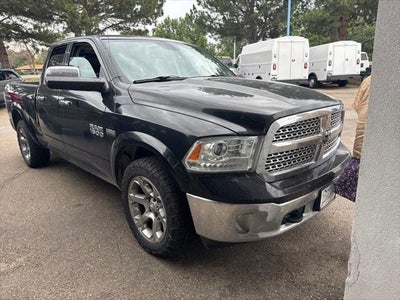 2014 RAM 1500 Laramie