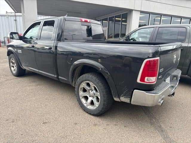 2014 RAM 1500 Laramie