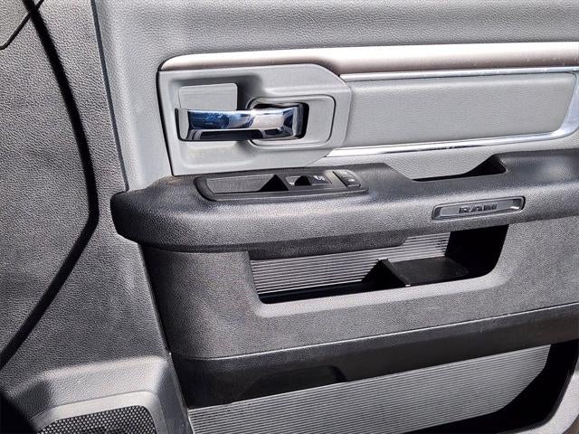 2023 RAM 1500 Classic SLT Crew Cab 4x4 5'7' Box