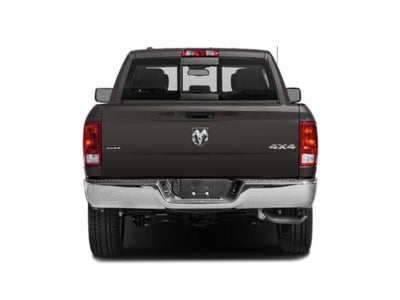 2015 RAM 1500 Lone Star