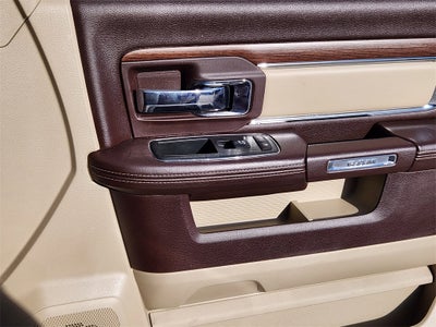 2014 RAM 1500 Laramie