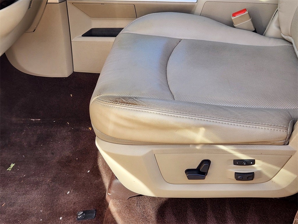 2014 RAM 1500 Laramie