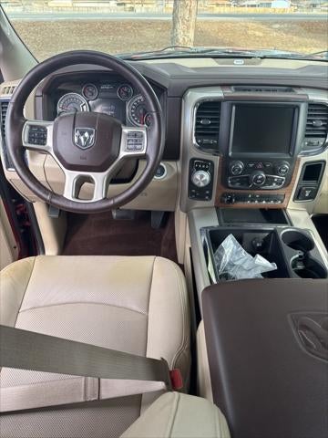 2014 RAM 1500 Laramie