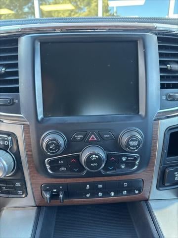 2013 RAM 1500 Laramie