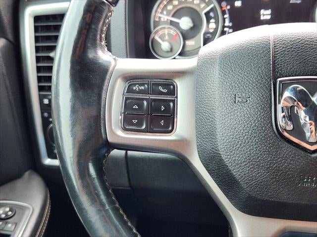 2017 RAM 1500 Limited Crew Cab 4x4 5'7' Box