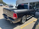 2014 RAM 1500 Laramie Longhorn