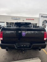 2018 RAM 1500 Big Horn Crew Cab 4x4 6'4' Box