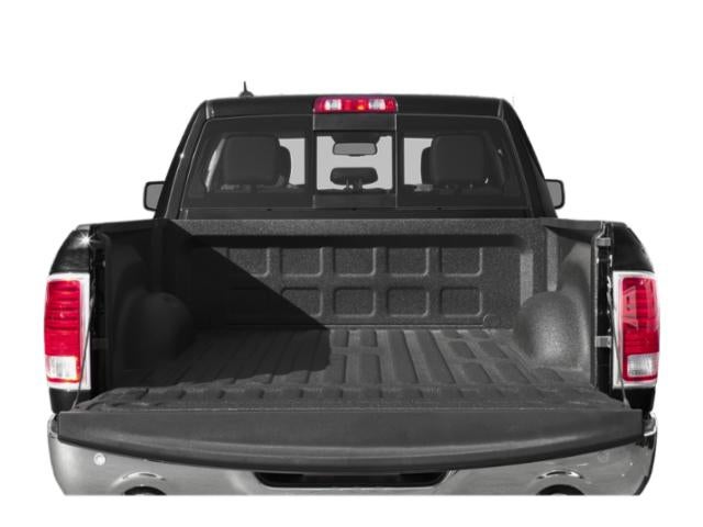 2018 RAM 1500 Laramie Longhorn