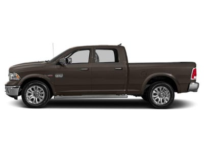 2018 RAM 1500 Laramie Longhorn