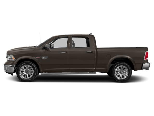 2018 RAM 1500 Laramie Longhorn