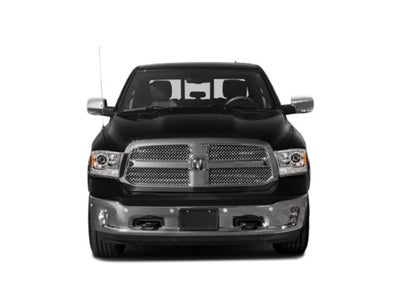 2018 RAM 1500 Laramie Longhorn