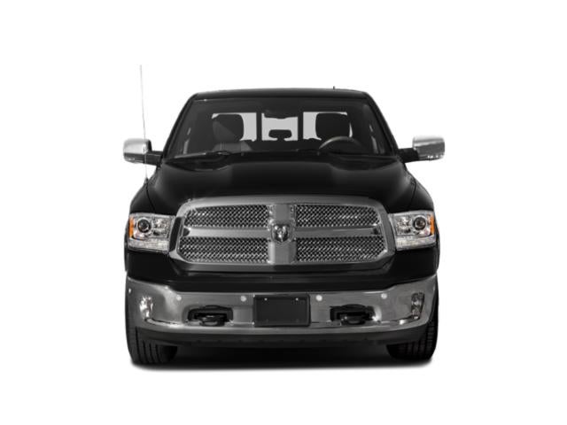 2018 RAM 1500 Laramie Longhorn