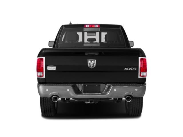 2018 RAM 1500 Laramie Longhorn
