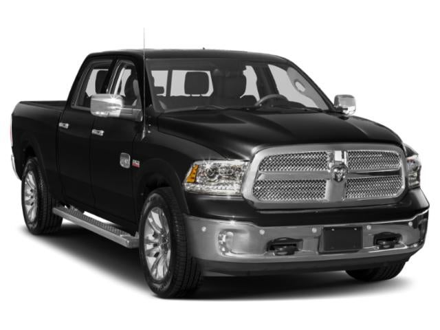 2018 RAM 1500 Laramie Longhorn