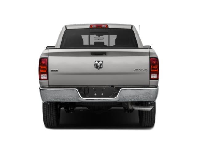 2018 RAM 1500 Rebel
