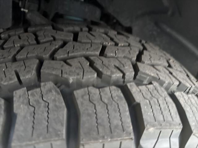 2021 RAM 1500 Rebel Quad Cab 4x4 6'4' Box