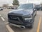 2021 RAM 1500 Rebel Quad Cab 4x4 6'4' Box