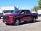 2025 RAM 1500 Tradesman Crew Cab 4x4 5'7' Box