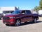 2025 RAM 1500 Tradesman Crew Cab 4x4 5'7' Box