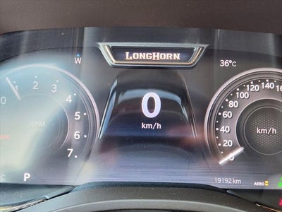 2025 RAM 1500 Limited Longhorn Crew Cab 4x4 5'7' Box