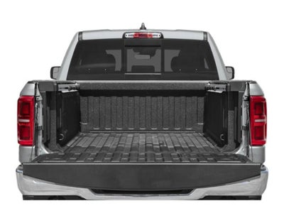2025 RAM 1500 Limited Crew Cab 4x4 5'7' Box