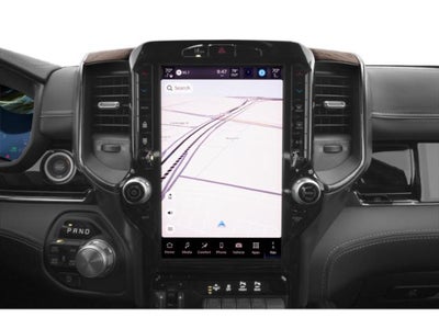 2025 RAM 1500 Limited Crew Cab 4x4 5'7' Box