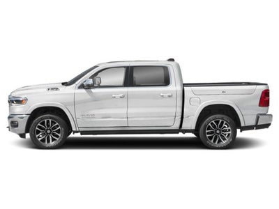 2025 RAM 1500 Limited Crew Cab 4x4 5'7' Box