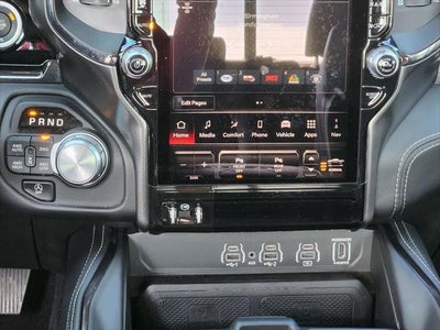 2025 RAM 1500 Limited