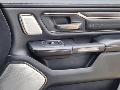 2020 RAM 1500 Limited Crew Cab 4x4 5'7' Box