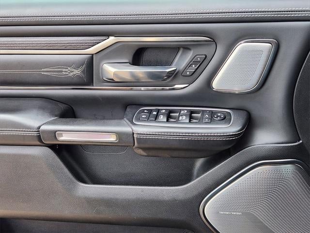 2020 RAM 1500 Limited Crew Cab 4x4 5'7' Box