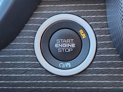 2021 RAM 1500 Limited Crew Cab 4x4 5'7' Box