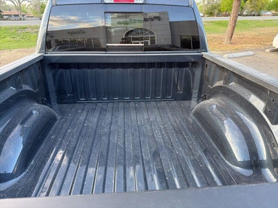 2026 RAM 1500 Laramie Crew Cab 4x4 5'7' Box