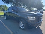 2022 RAM 1500 Laramie Crew Cab 4x4 5'7' Box