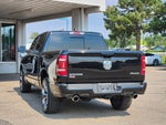 2024 RAM 1500 Laramie Crew Cab 4x4 5'7' Box