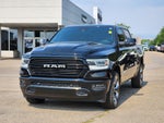 2024 RAM 1500 Laramie Crew Cab 4x4 5'7' Box