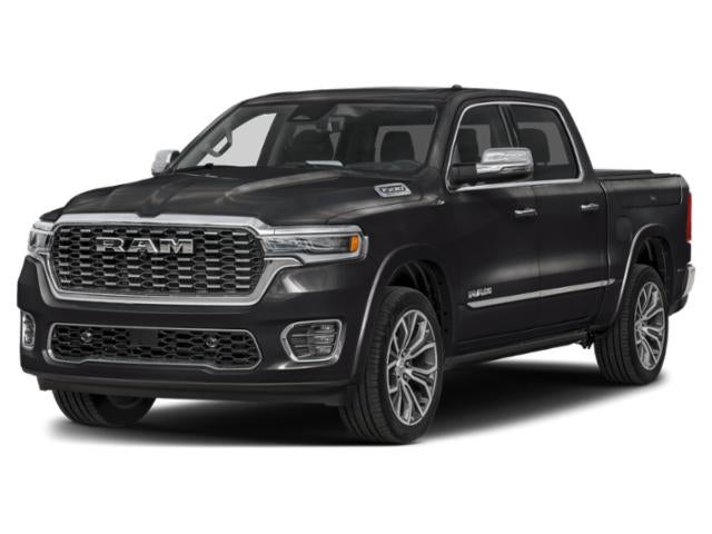 2025 RAM 1500 Tungsten