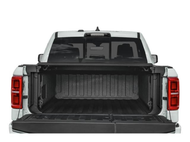 2025 RAM 1500 Tungsten