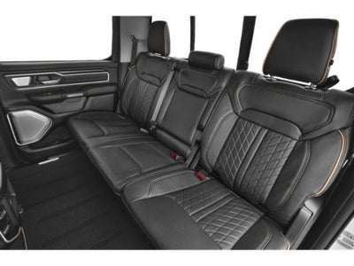 2025 RAM 1500 Tungsten