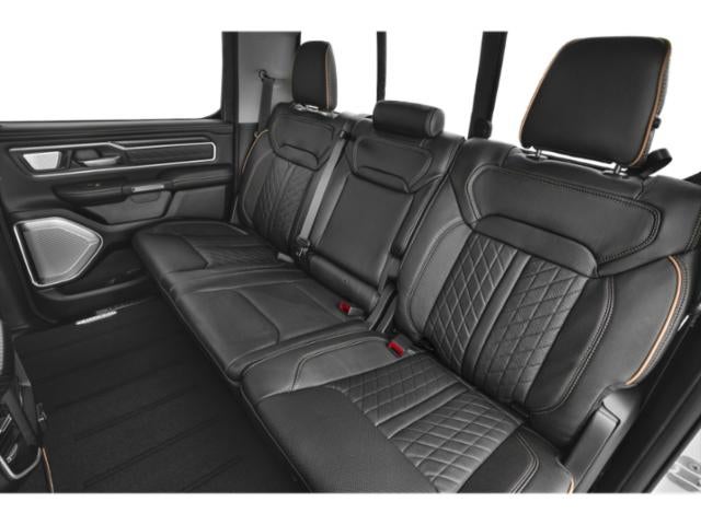 2025 RAM 1500 Tungsten