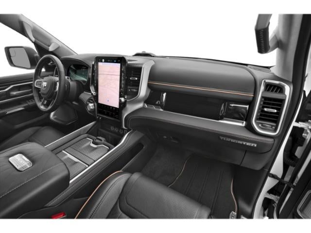 2025 RAM 1500 Tungsten