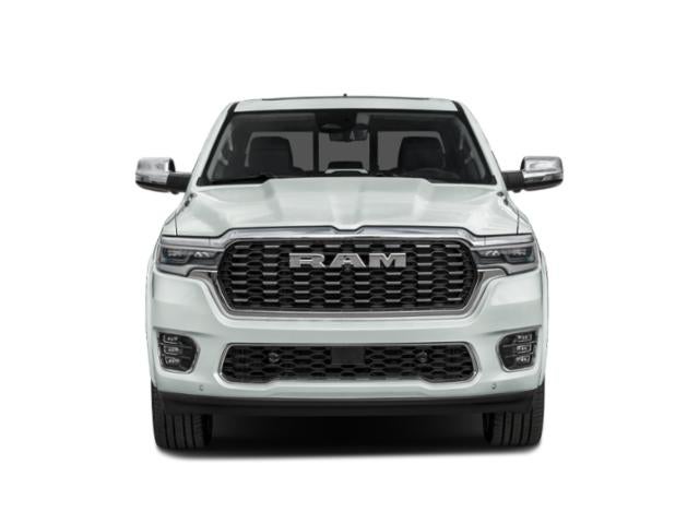 2025 RAM 1500 Tungsten