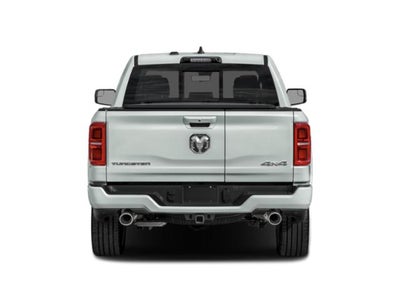 2025 RAM 1500 Tungsten