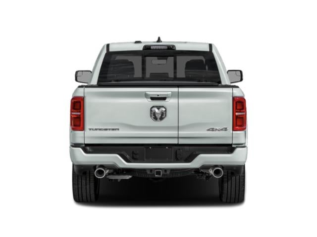 2025 RAM 1500 Tungsten