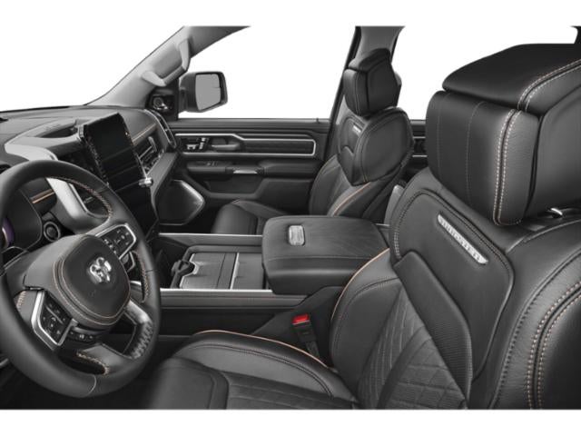 2025 RAM 1500 Tungsten