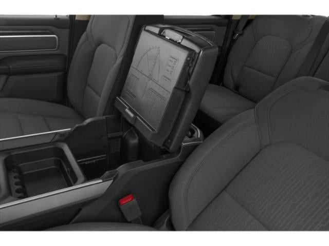 2022 RAM 1500 Limited Longhorn