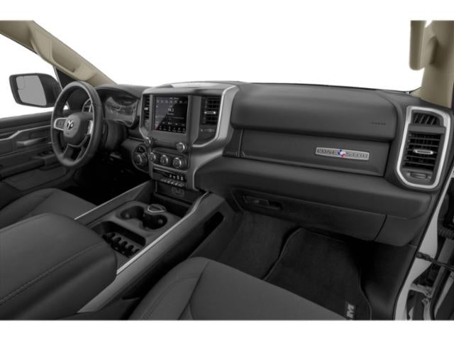 2022 RAM 1500 Limited Longhorn