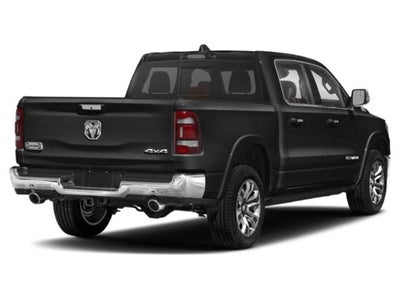 2022 RAM 1500 Limited Longhorn