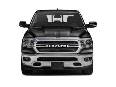 2022 RAM 1500 Limited Longhorn