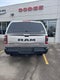 2020 RAM 1500 Rebel Crew Cab 4x4 5'7' Box