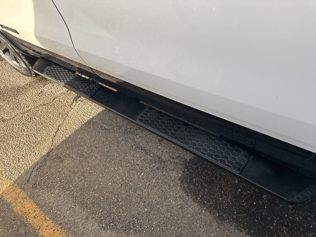 2019 RAM 1500 Rebel Crew Cab 4x4 5'7' Box